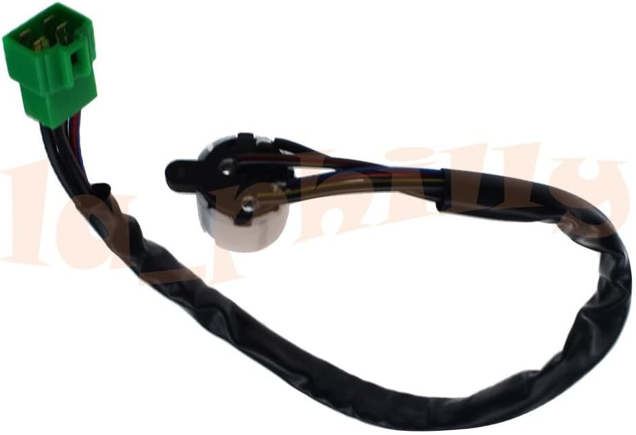 ya 2 8.15 Ignition Starter Switch 84450-60070 Fit for Toyota for Land Cruiser 1972-1984
