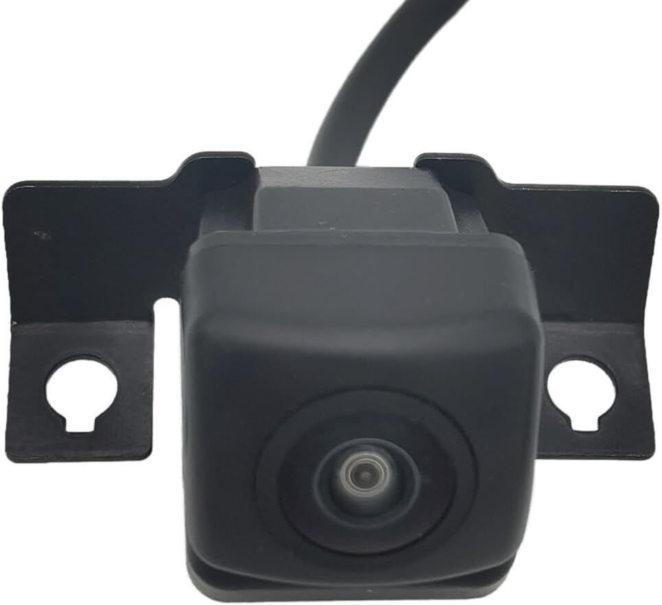 ya 4 8.8.2 Rear View Backup Parking Aid Camera for Kia Carens 2012-2016 Rondo 95760-A4100