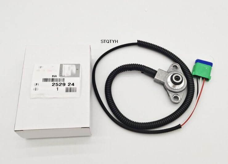 ya 8 8.24 baidi OEM 7700100009 for Peugeot for Citroen Automatic Transmission Oil Pressure Sensor