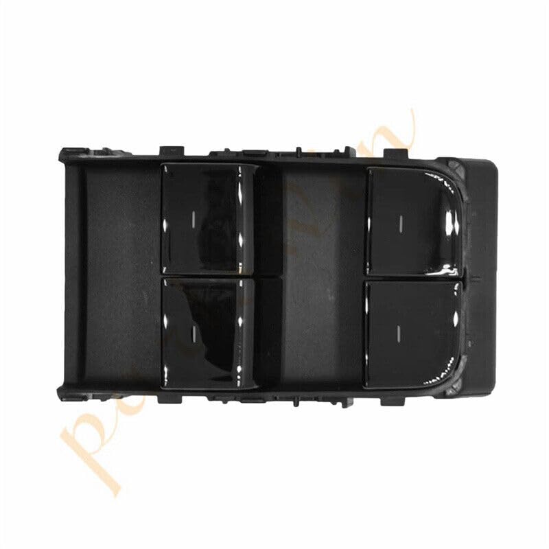 ya 4 8.8.2 Left Front Power Window Switch Suitable for Tesla Model 3 M3 17-20 1081037-01-F