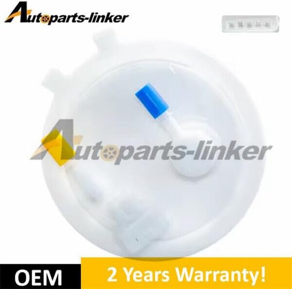 ya 5 8.10 17040-1HK0B Fuel Pump Module Assembly for Nissan NP300 FRONTIER 2015-2018