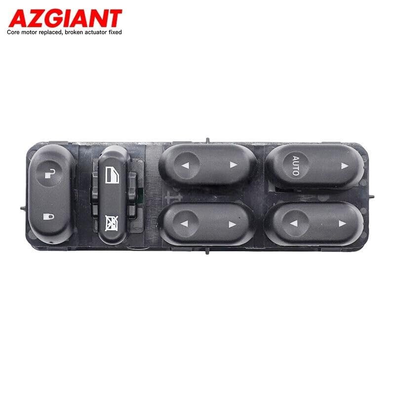 ya 3 8.24 baidi Applicable to for Mazda Tribute Left Front Drive Side Window Switch 3L8Z14529AA Signature from 2001 to 2006