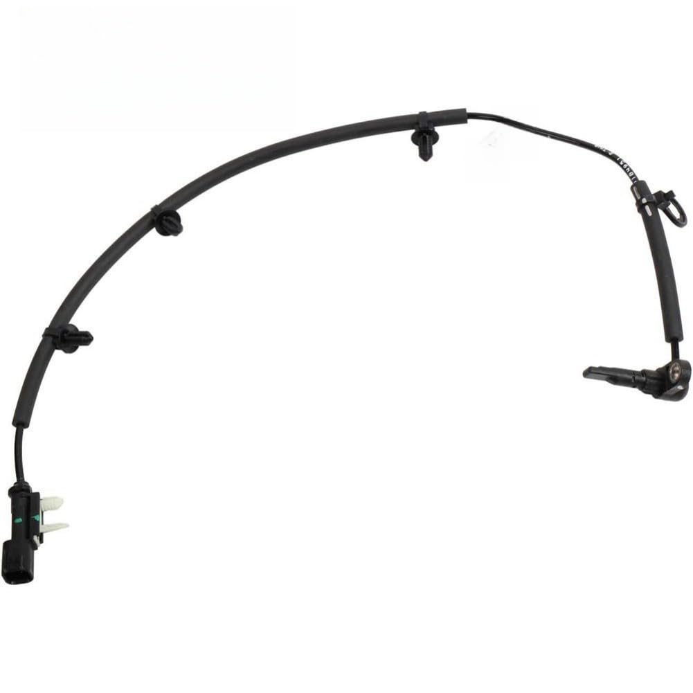 ya 5 8.24 baidi ABS Wheel Speed Sensor for GMC Terrain 2018-2023