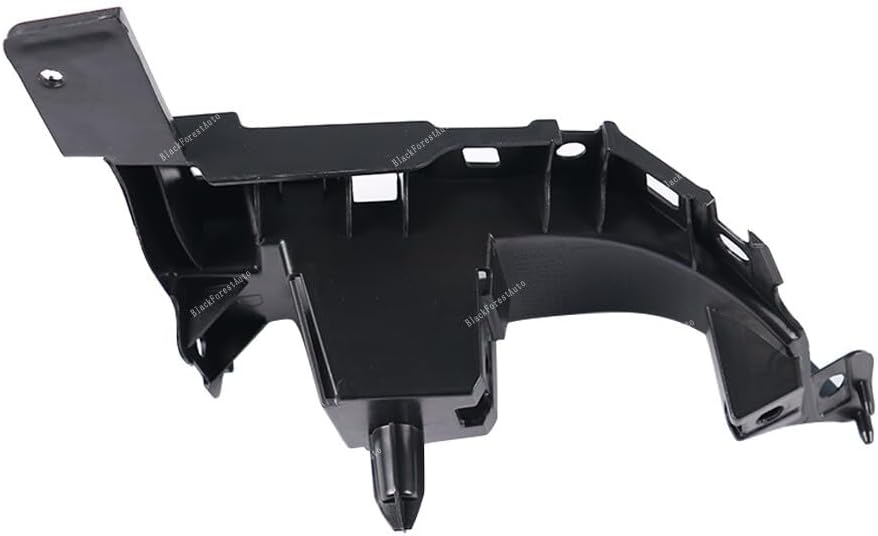 ya 7 8.24 baidi Front Right Side Lower Bumper Bracket Fits for 2014-2018 for Jeep Cherokee