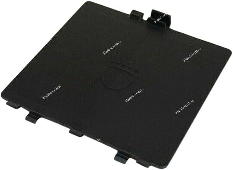 ya 9 10.24 Head Light Lamp Access Door Panel 68156815AA Fits 2012-2016 for Dodge Dart