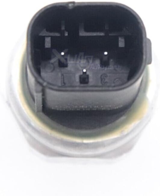 ya 2 8.15 Suitable for Metallo Plastica Nera Aria di Ricambio Sensore di 51CP05-03 8201000764
