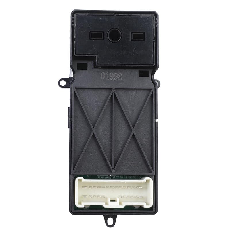 ya 9 10.24 Power Window Switch 35750-SDN-A03 FIt for Honda for Accord 2.4L 3.0L 2003-2007-