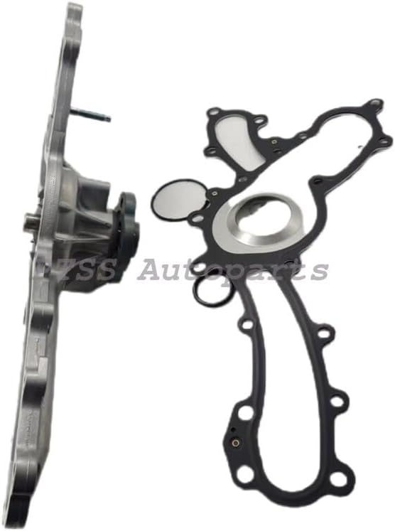 ya 7 8.24 baidi 16100-39436 OE Aisin Water Pump for Toyota Crown Mark 2.5L 4GR Made in Japan