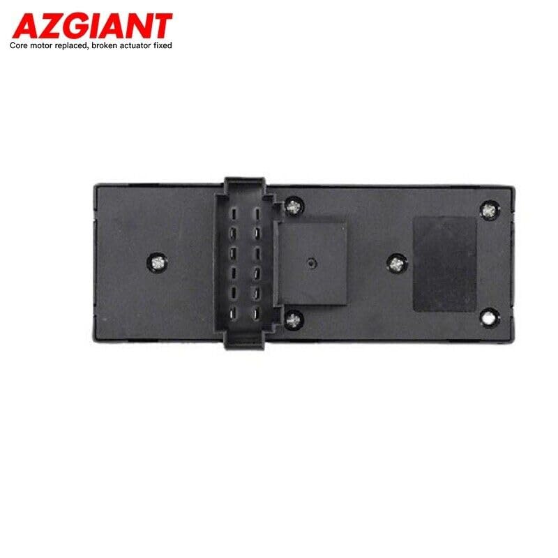 ya 8 8.24 baidi Front Left Driver Power Window Switch for 2012-2013 for VW Langvida 18D959857F