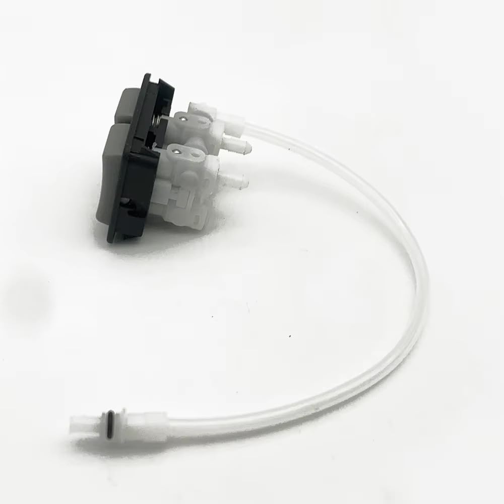 ya 5 8.24 baidi 1377518 The Air for SEAT Control Valve for Scania 4Series Isri Kit 2 Buttons