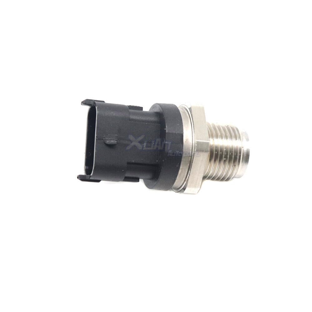 ya 4 8.8 0281002907 for Nissan NAVARA Xterra 1P Fuel Rail High Pressure Regulator Sensor