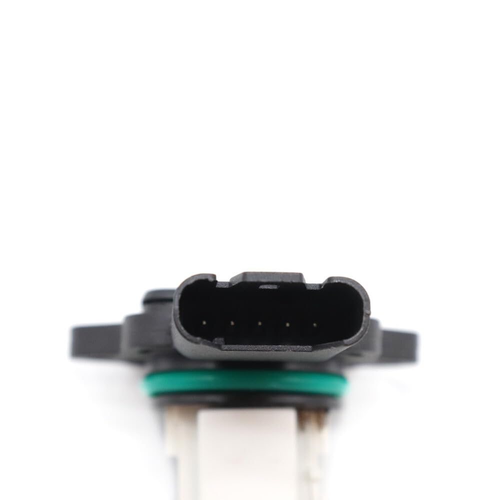 ya 4 8.8 Suitable for BMW E81 E82 E87 128i 328i 528i X3 X5 Z4 Mass Airflow metering Sensor 5WK97508Z