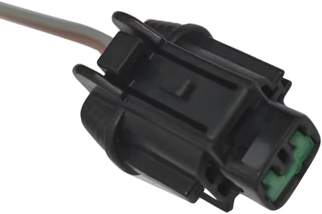 ya 9 10.24 For 370Z Daytime Running Light Fog Lamp Connector 2012 2013 2014 2015 2016