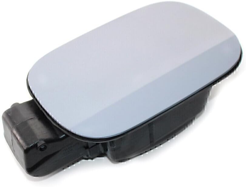 ya 5 8.10 Fuel Gas Tank Filler Door Lid Flap Cover Unprimed for VW for JETTA 06-11
