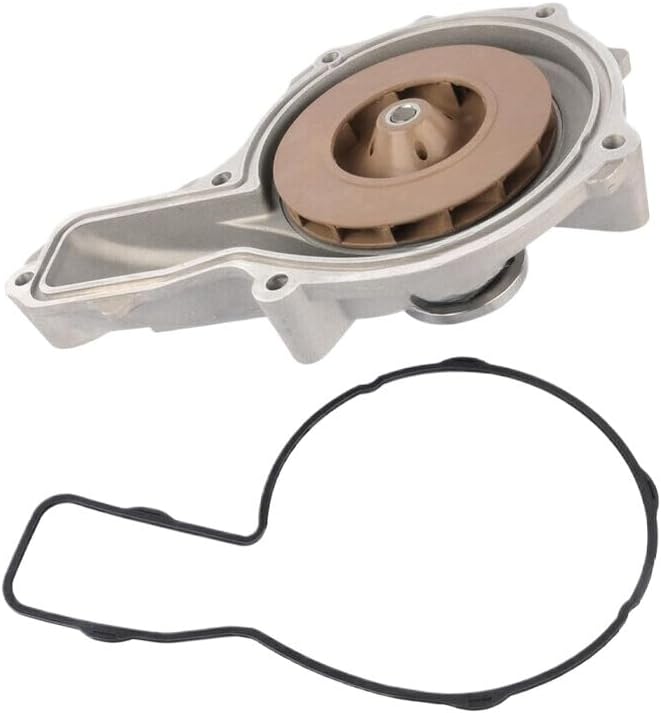 ya 10 9.16 baidi NEW Water Pump for Volvo D13 D11 D16 Engine 20744939 21468471 85109694 20464403