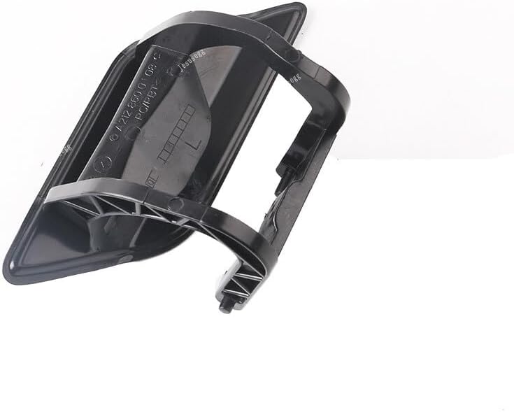 ya 27 10.13 baidi Headlight Washer Nozzle Cover Front Left Fit for Benz E-CLASS W212#A2128600108