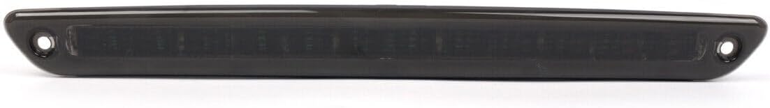 ya 4 8.10 Smoked 3RD Rear Brake Stop Light A9068200456 For 2006-2019 Mercedes Sprinter 906