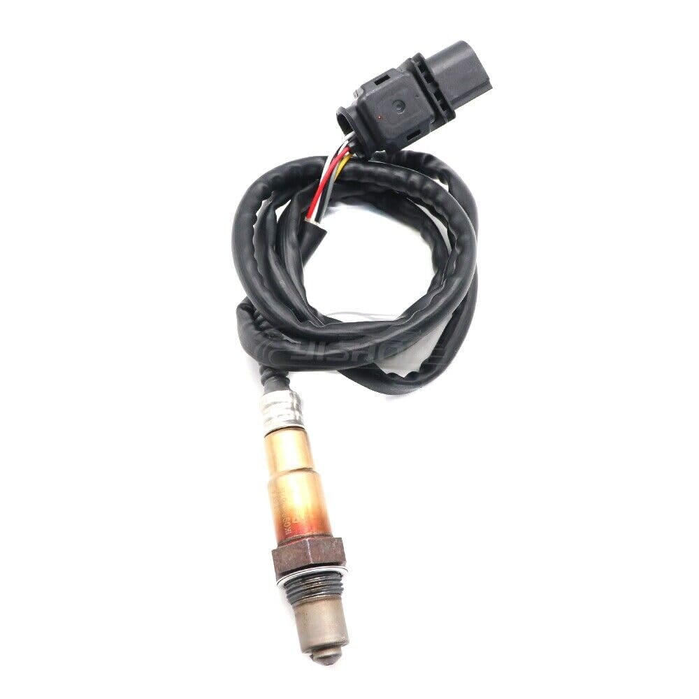 ya 5 8.24 baidi 234-5102 Oxygen Sensor for VW Beetle for Golf Eos for Audi TT A3 06A906262DA 1K0998262N