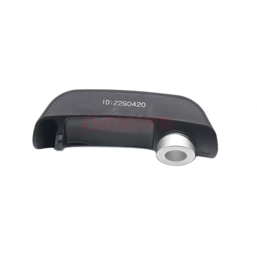 ya 4 8.8 2X Motorcycle TPMS 8532732 for BMW Valveless Tire Pressure Sensor System