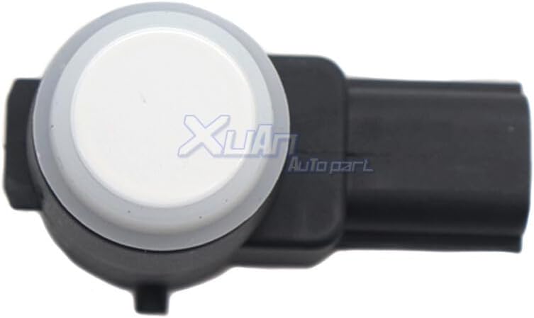 ya 6 8.24 baidi 4-Pack 25962147 PDC Parking Sensor for Buick Lucerne for Cadillac Escalade for Chevrolet