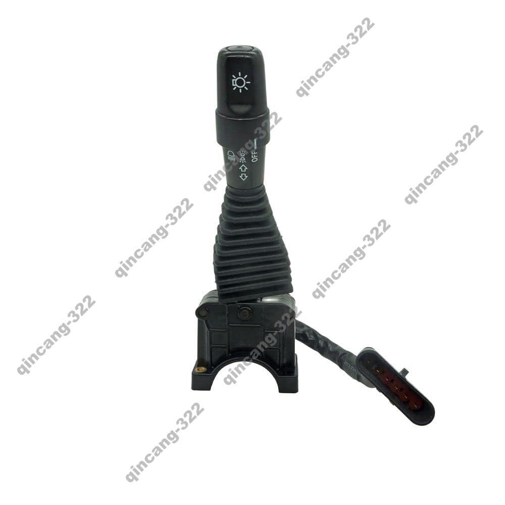 ya 4 8.8 Headlight Turnlight Switch 7915499140 for Linde Electric Forklift HT25 HT30 1218