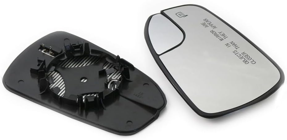 ya 2 8.15 for Ford Mondeo Fusion 2013-20A Blind Spot Assist Heated Rearview Wing Mirror