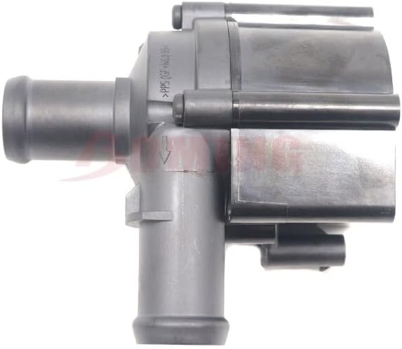 ya 7 8.24 baidi Auxiliary water pump 5Q0965561B Suitable for Audi for SEAT for Skoda for VW 1.6 1.8 2.0TDI 5B0965567