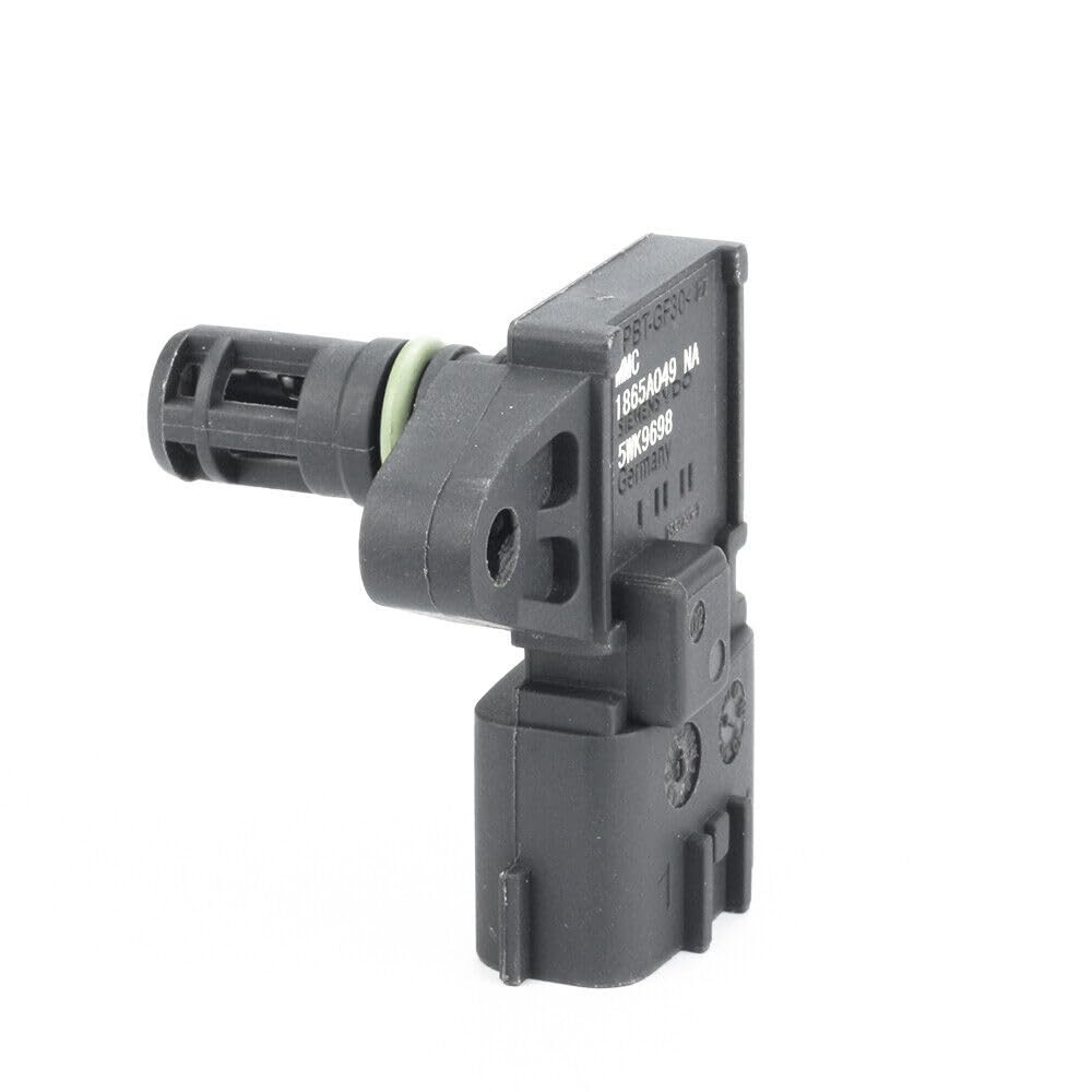 ya 2 8.24 baidi MAP Air Intake Pressure Sensor 4921322 Fits for Dodge Ram Cummins Diesel 6.7L