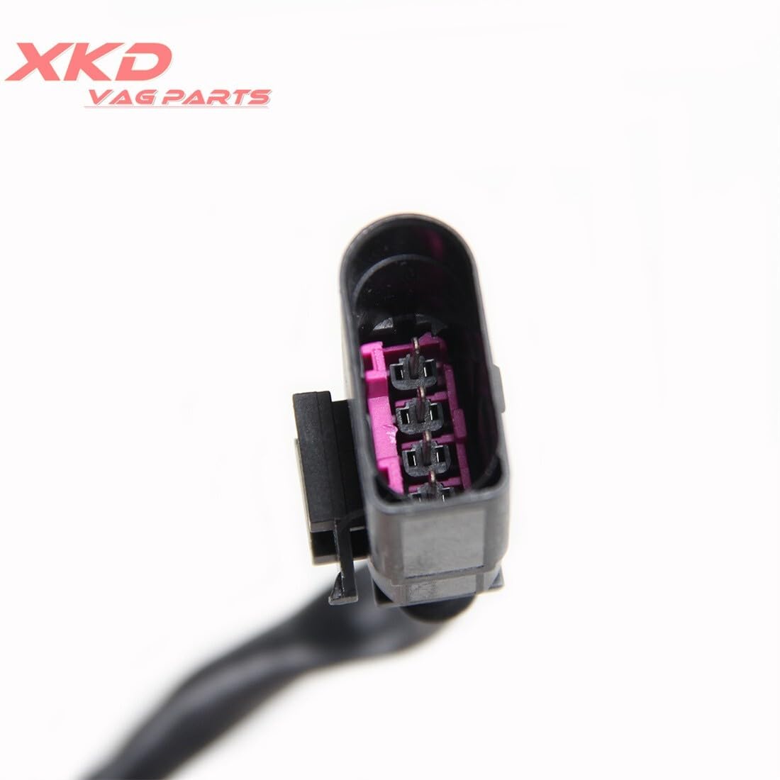 ya 12 10.8 baidi 3.6L 4* Oxygen Sensor Front & Rear Fit for VW CC 2009-2017 BLV