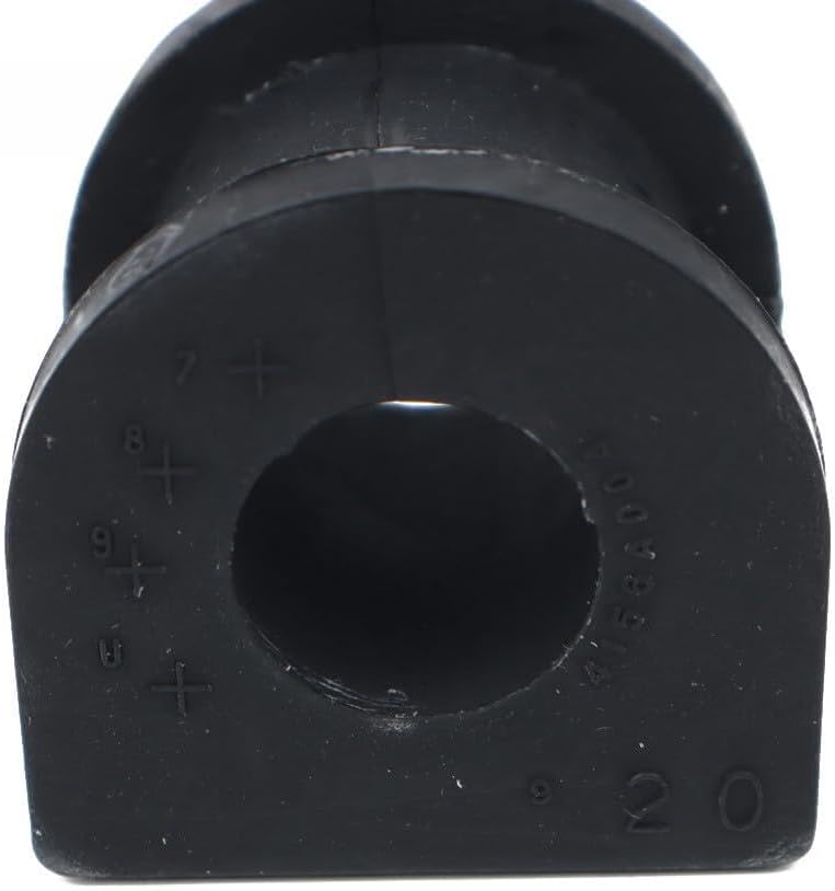 ya 5 8.10 2 Pieces Rear SUSP Stabilizer Bushings for Mitsubishi for Outlander II Lancer 2007-2017