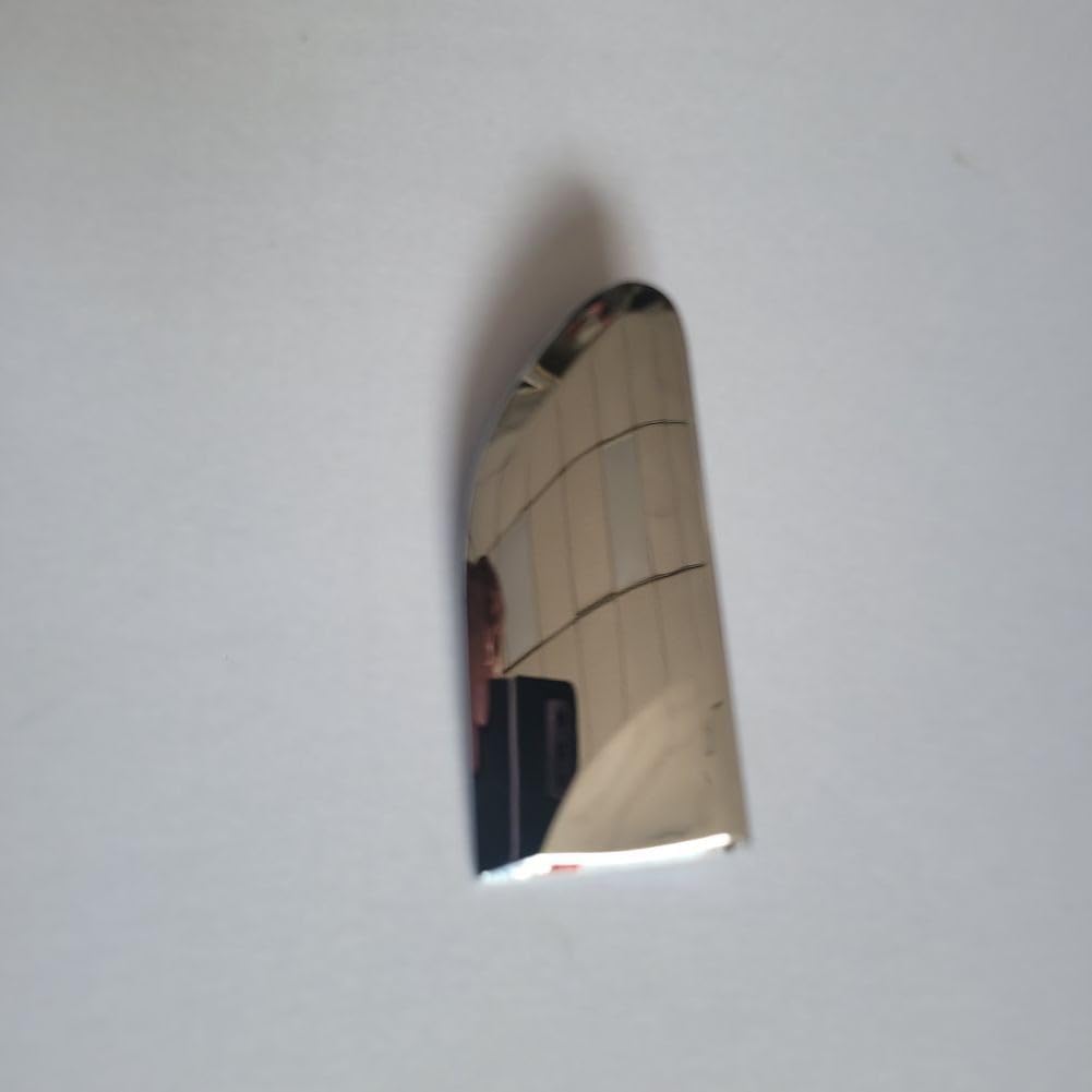 ya 10 9.16 baidi Door Chrome Trim for BMW 7 Series 730Li 09-14
