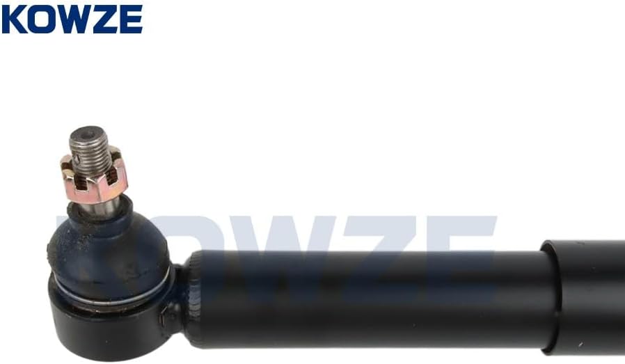 ya 7 8.24 baidi Steering Rack Damper Fit for Toyota Hilux 4-Runner 3RZFE 1KZTE 2WD 4WD 45700-39046
