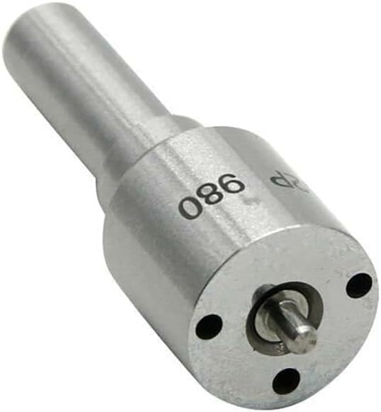 ya 10 9.16 baidi 4x Injector Nozzle 095000-6980 8-98011604-5 DLLA152P980 for Isuzu D-Max 3.0 4JJ1