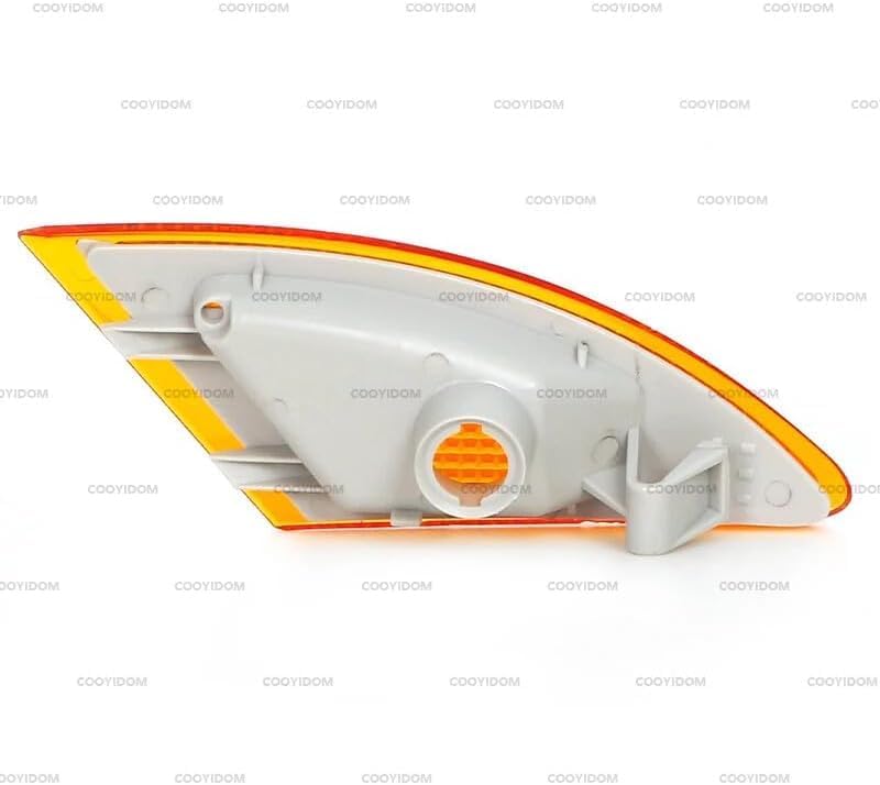 ya 13 9.15 zhengce 2X Front Turn Signal Indicator Light for Mercedes-benz W251 R320 R350 R500