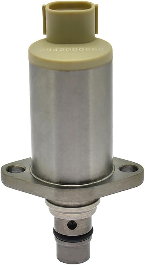 ya 10 9.16 baidi Fuel pump regulator suction control valve 294200-0660 for Nissan/for Mazda/for Vauxhall