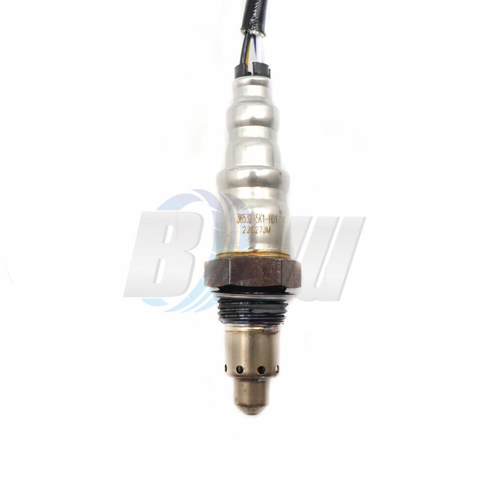 ya 2 8.15 O2 Oxygen Sensor 36532-5K1-H01 Suitable for Honda Accord Hybrid CR-V Hybrid Vehicle 2017-2022
