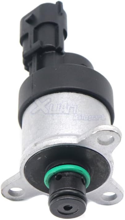ya 9 10.24 928400746 Pressure Fuel Pump Regulator Suction SCV Metering Valve For for MAN NG TGA