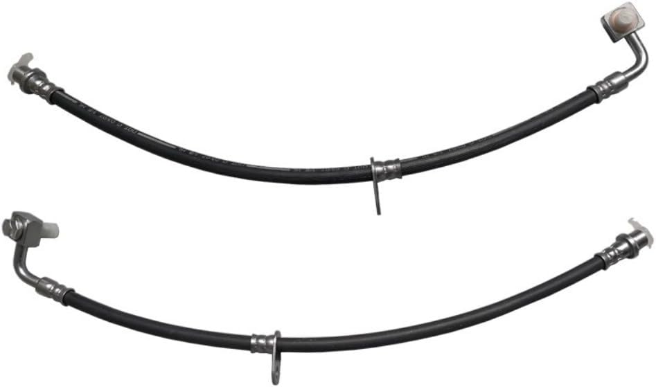 ya 10 9.16 baidi Brake Hydraulic Hose for Chevrolet Malibu 16-20