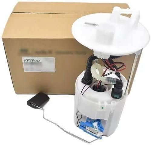 ya 5 8.10 31110-2P000 Electric Fuel Pump Assembly for Kia for Sorento for Hyundai Santa Fe 2.4L