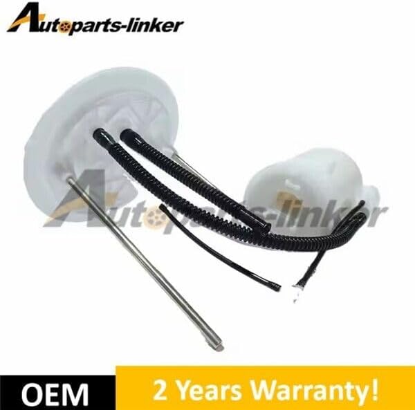 ya 5 8.10 Fuel Filter 77024-60430 for Toyota for Land Cruiser Gsj15 FJ Cruiser 4 Runner Prado
