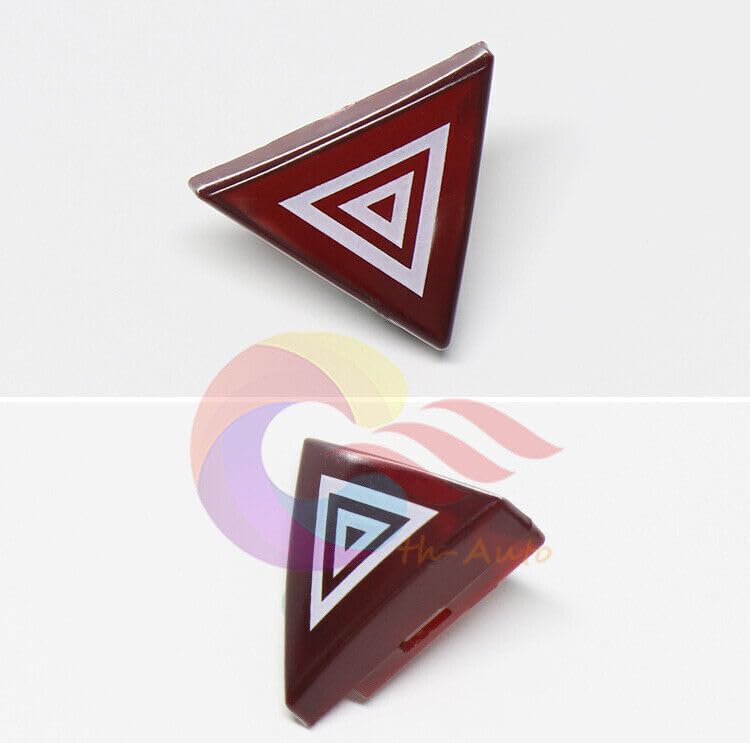 ya 8 8.24 baidi Suitable for Mercedes W221 S Class 06-13 Hazard Warning Emergency Light Push Button Switch
