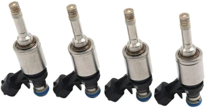 ya 14 9.20 zhengce For 2011-2017 4Pcs 16600-4BB0A GDI Fuel Injectors for Juke 1.6L 16600-1KC0-1
