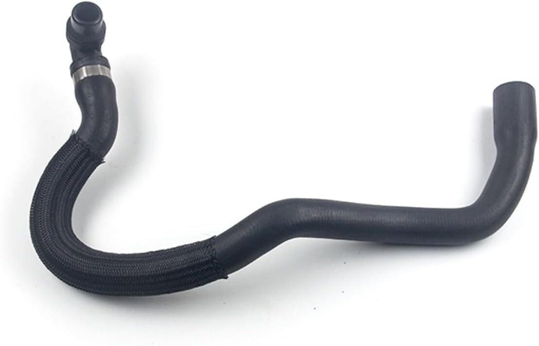 ya 11 9.14 baidifor Mercedes-Benz W209 C230 Heater Hose Engine to Connection Tube 2098300096