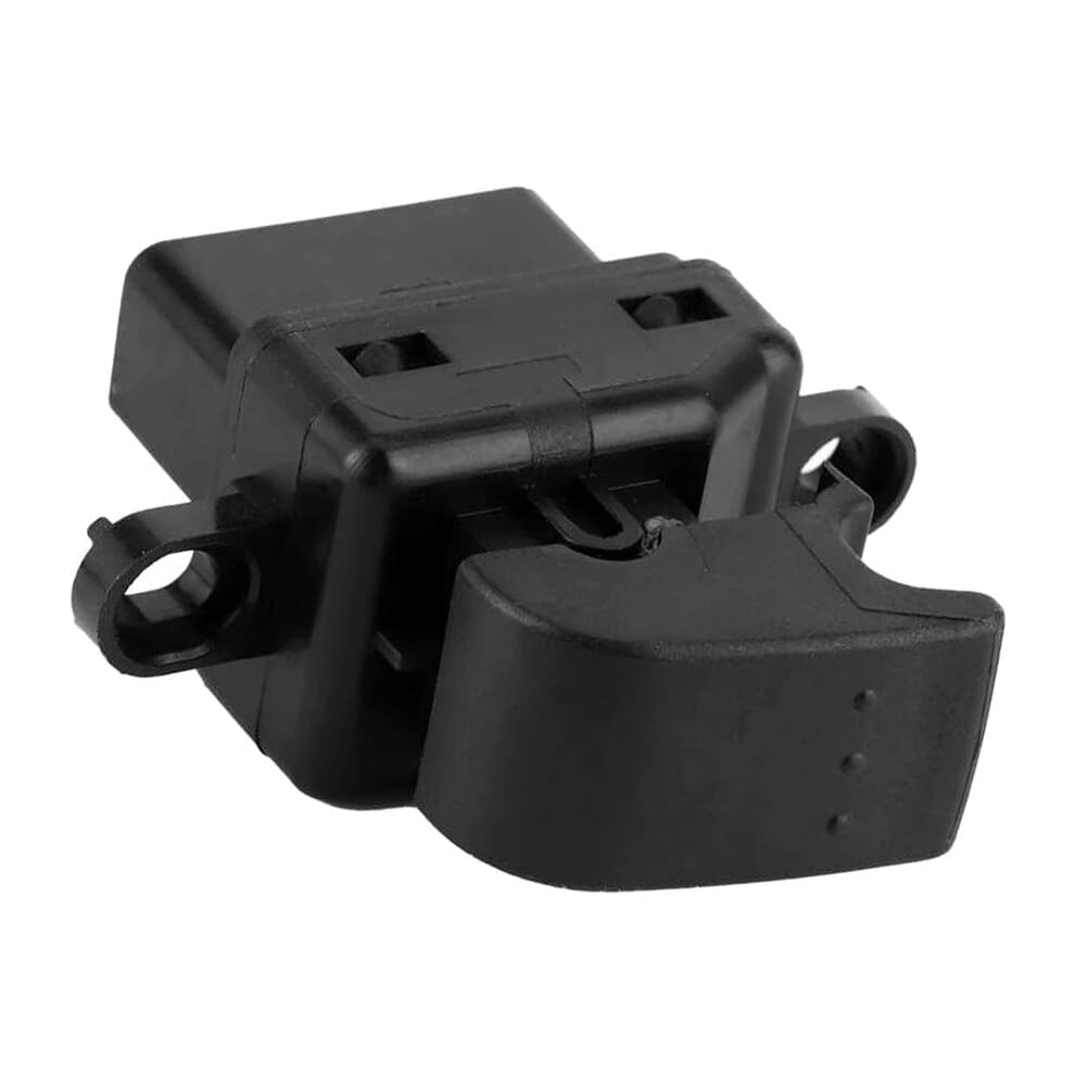 ya 13 9.15 baidi Front/Rear Fits 2004-09 for Mazda 3 Power Window Switch Button B32H66370 Black