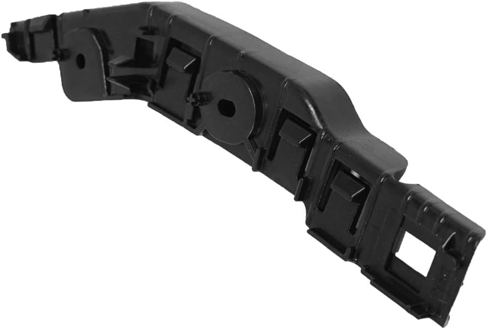 ya 27 10.13 baidi Bumper Bracket Front Right RH Passenger Side Fits For Compass 2017-2021