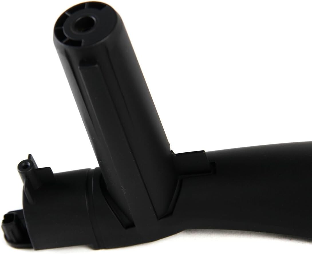 ya 5 8.10 for BMW X5 X6 Black Interior Door Pull Handle