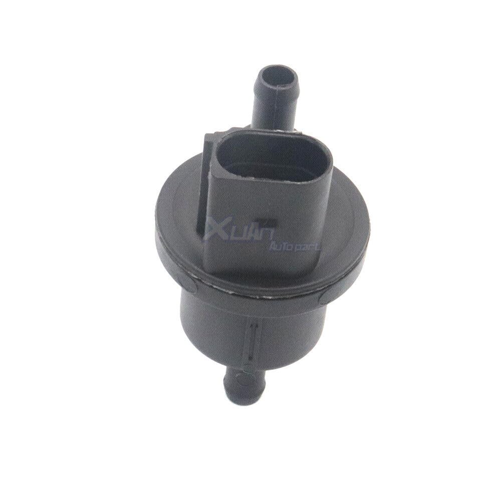 ya 2 8.15 Steam Solenoid Valve Suitable for VW for Golf for Passat for Jetta for Audi A6 A3 A4