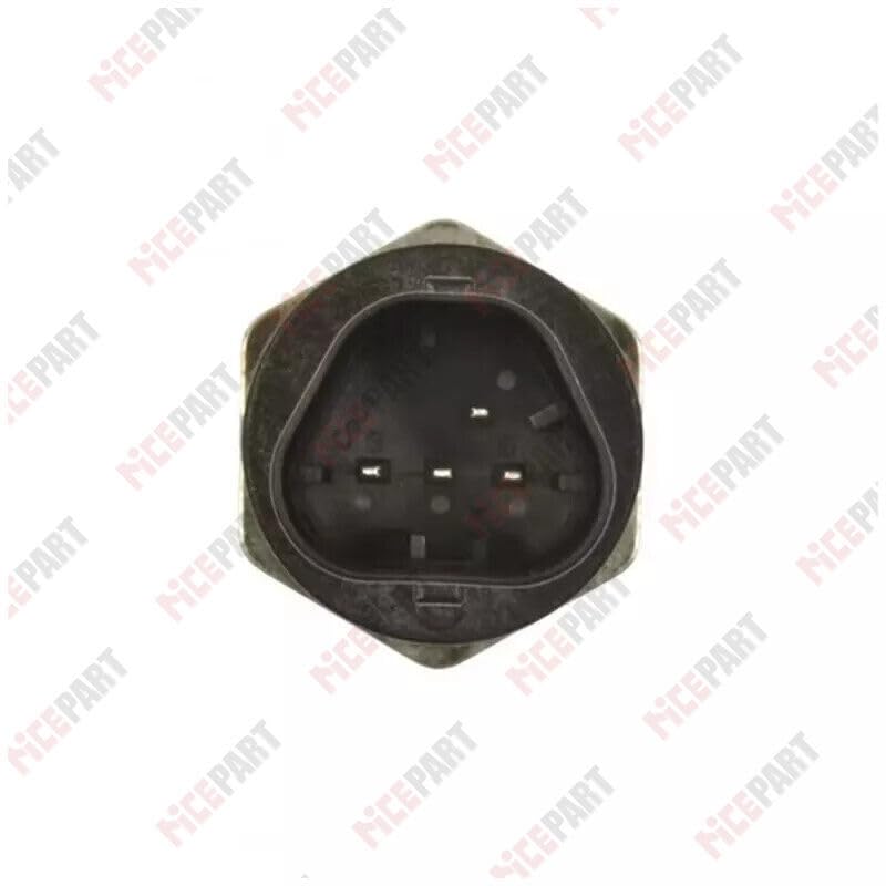 ya 6 8.24 baidi Fluid Pressure and Temperature Sensor 0261230340 Compatible with for Aston Martin for Mazda