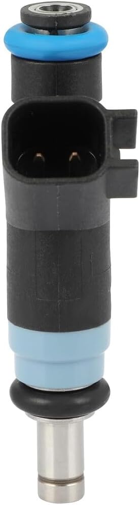 ya 10 9.16 baidi 8Pcs Fuel Injector for Dodge for Challenger Durango for Jeep for Grand Cherokee 05038337AB