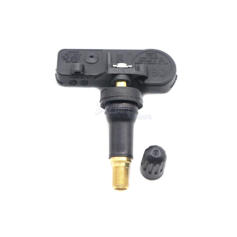 ya 2 8.15 4-Piece Set 52933-3T000 tire Pressure Monitoring Sensor Suitable for Kia K900 2015-2017 433MHz
